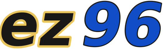 ez96 logo