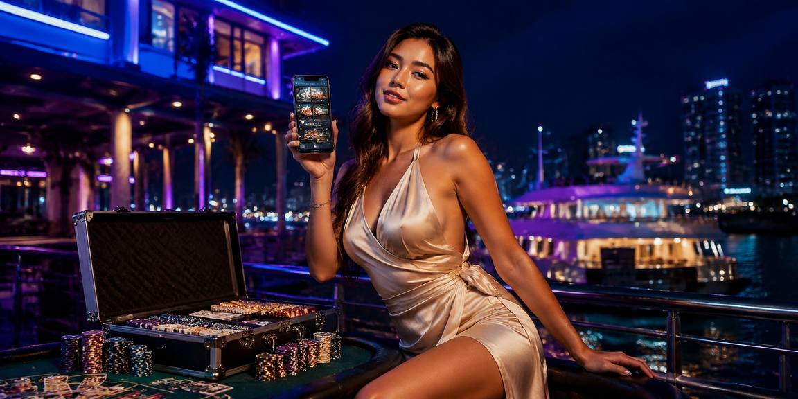 ez96 Mendaftar dan Melakukan Deposit Pertama Anda