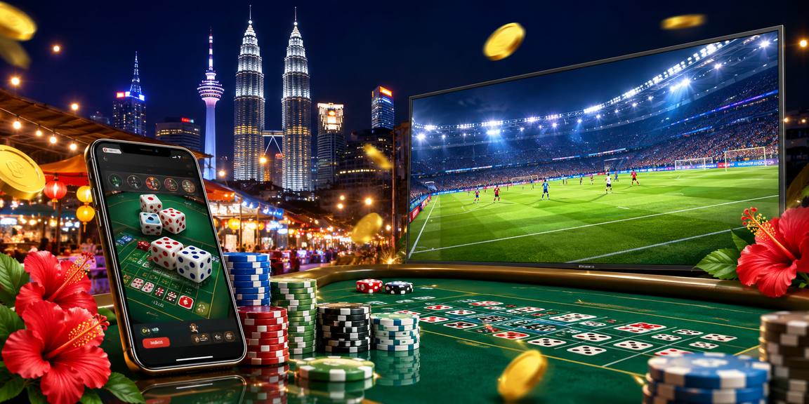 ez96 Bagaimana Kami Memilih Permainan untuk Anda