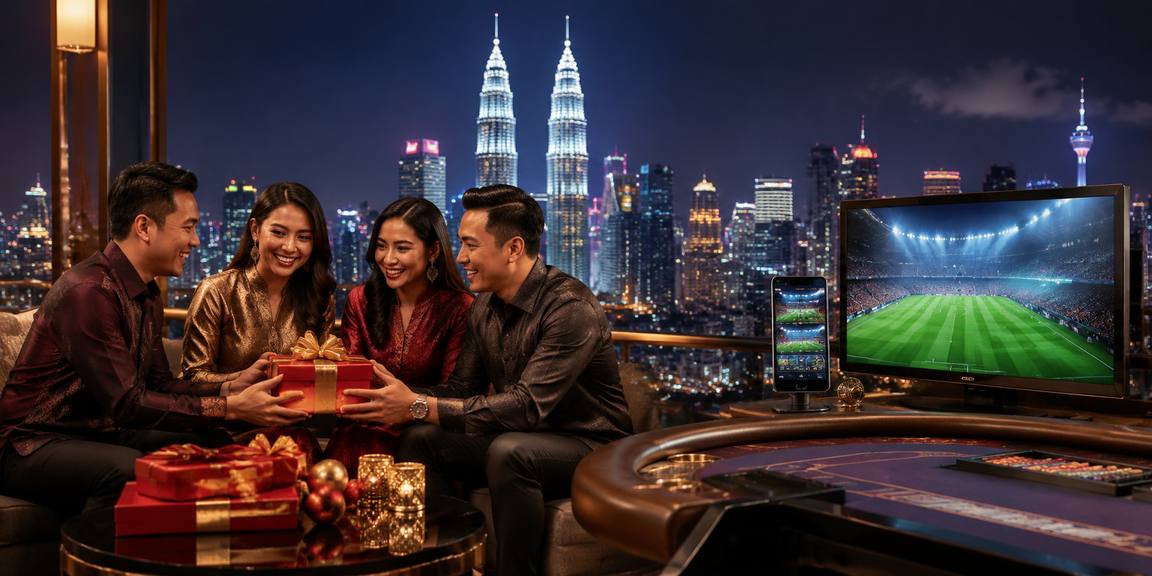 ez96 Cara ez96 Dirancang untuk Malaysia